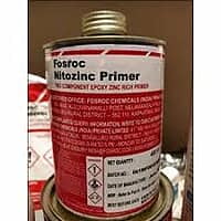 NITOZINC PRIMER (1L) NITOZINC PRIMER (1L)