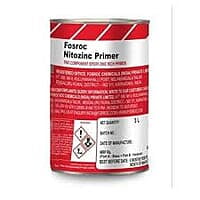 NITOZINC PRIMER (1L) NITOZINC PRIMER (1L)