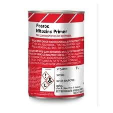 NITOZINC PRIMER (1L) NITOZINC PRIMER (1L)