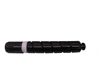 Canon NPG-65 Toner & Drum Unit (Black, Cyan, Magenta, Yellow) – Compatible with Canon iR ADV C350i Series