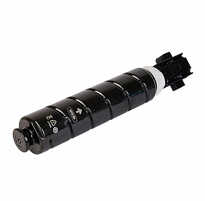 Canon NPG-84 Toner & Drum Unit for iR2600 Series – Black, High Yield, Compatible with iR 2625/2630/2645