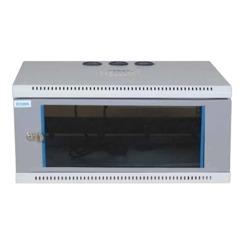 Dlink 4U Network Rack Loaded NWR-4U-5540-GR Dlink 4U Network Rack Loaded NWR-4U-5540-GR