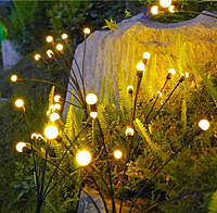 DHAN SOLAR SPIKE GARDEN LIGHT
