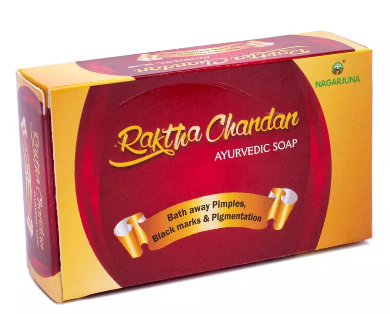 Raktha Chandan Raktha Chandan