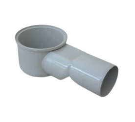 Nahani Trap -WOJ, 110 mm, 4"(Inch), Supreme S.W.R Pipes & Fittings 