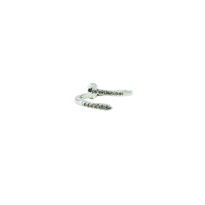 Fancy Finger Ring - Nail Fancy Finger Ring - Nail