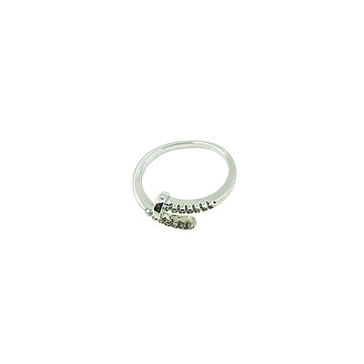 Fancy Finger Ring - Nail Fancy Finger Ring - Nail