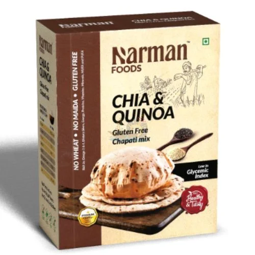 Narman Foods Narman Foods