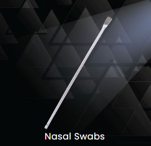 NasalSwabs NasalSwabs