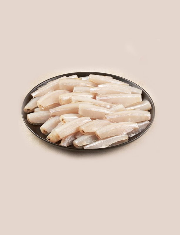 Nathal Cleaned Big  - Whole wt -500gm