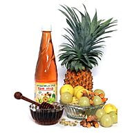 Natural Honey Sarbath 700ml Natural Honey Sarbath 700ml