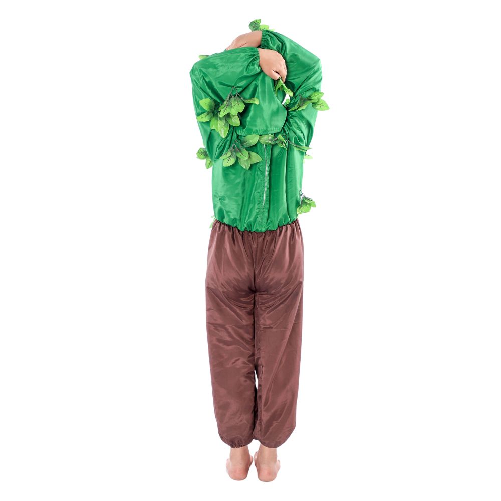 Tree Fancy Dress Costume Tree Fancy Dress Costume