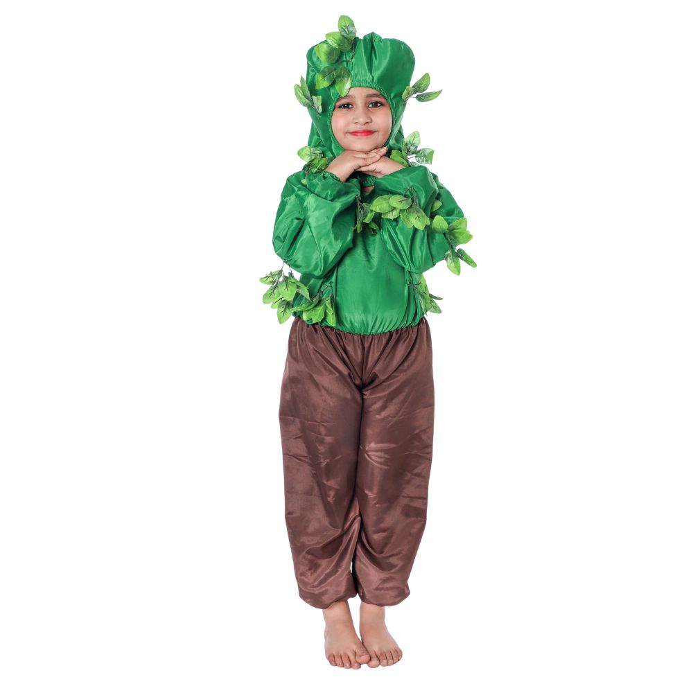 Tree Fancy Dress Costume Tree Fancy Dress Costume