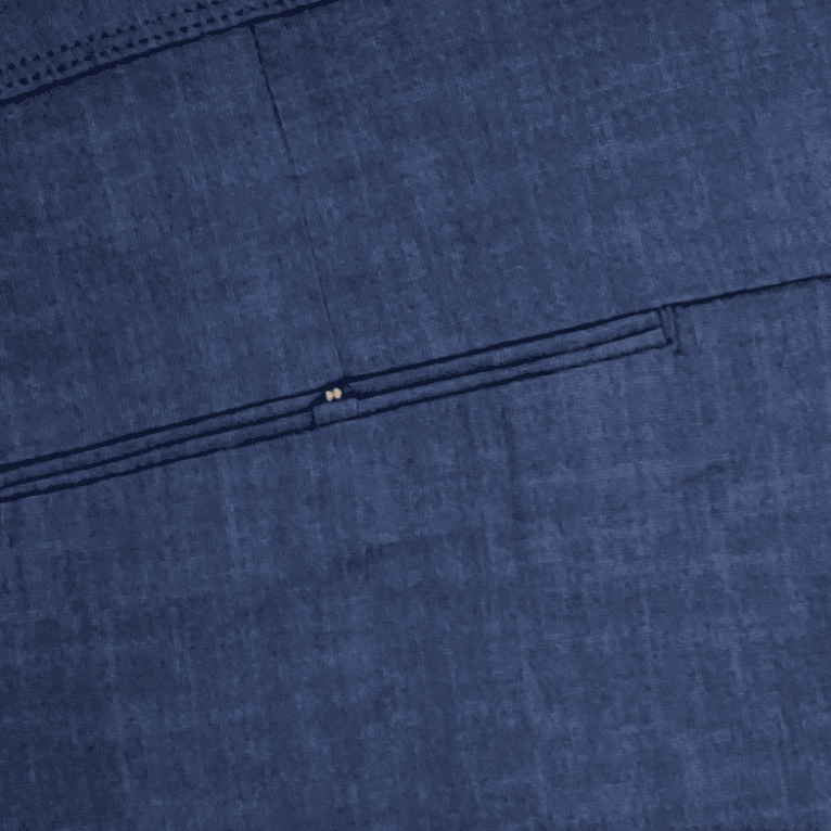Self Design Pant