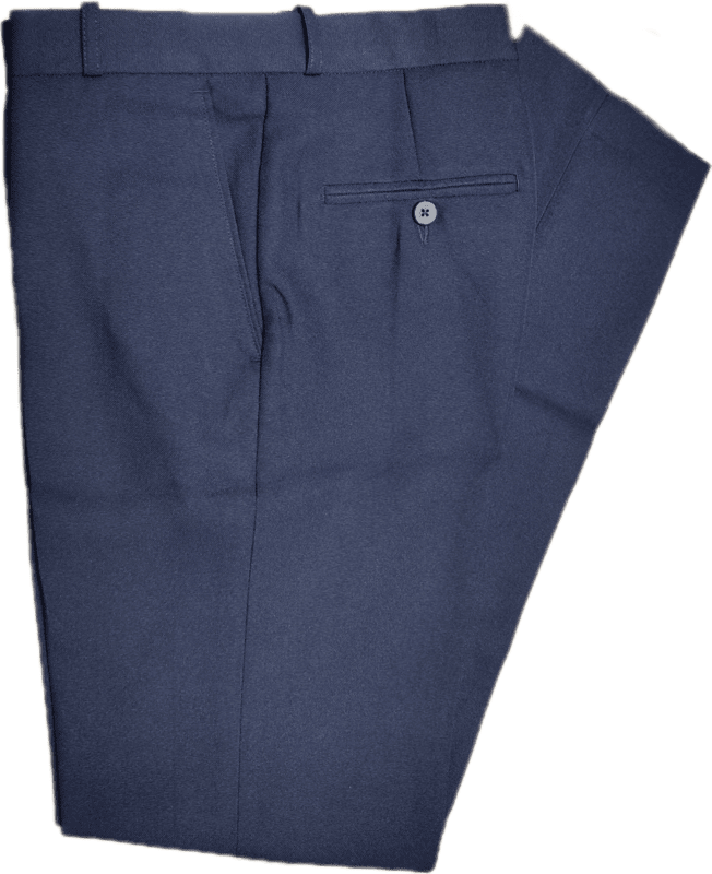 Formal Plain Pant Formal Plain Pant