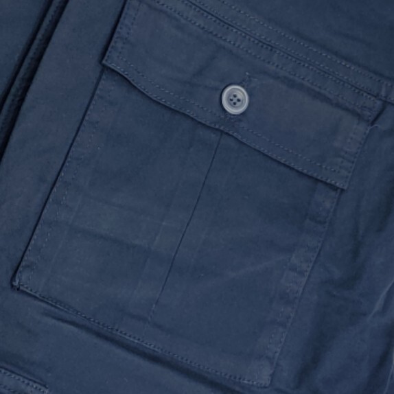 Plain Cotton Cargo