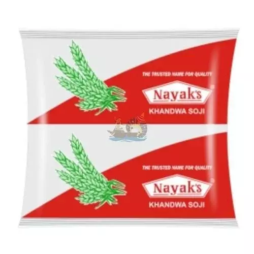 Nayakโs Khandwa Soji