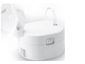 Nebulizer