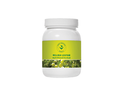 NELLIKKAI LEGHYAM - 250 GMS