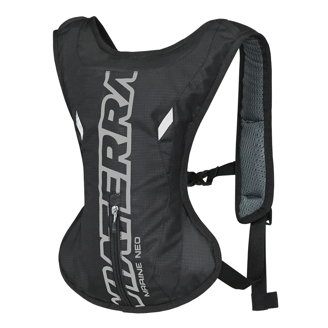 Viaterra Marine Neo Hydration Pack With INCL. Hydrapak 2L Bladder