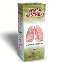 Swasa Kasthuri- 200ml