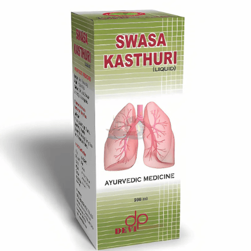 Swasa Kasthuri- 200ml