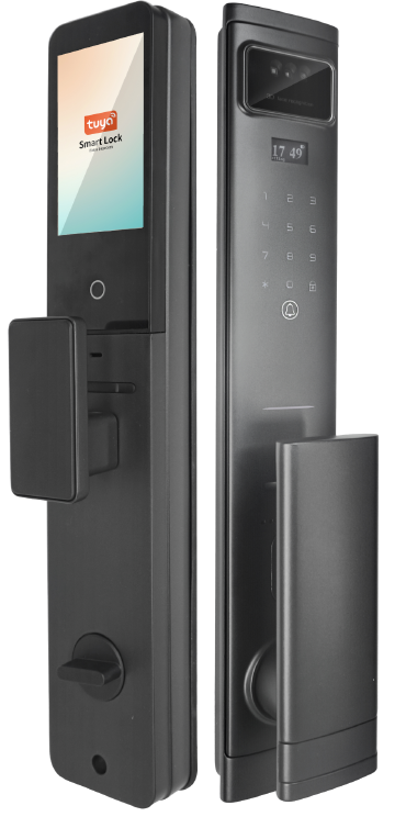 Smart Lock S4 (WiFi)