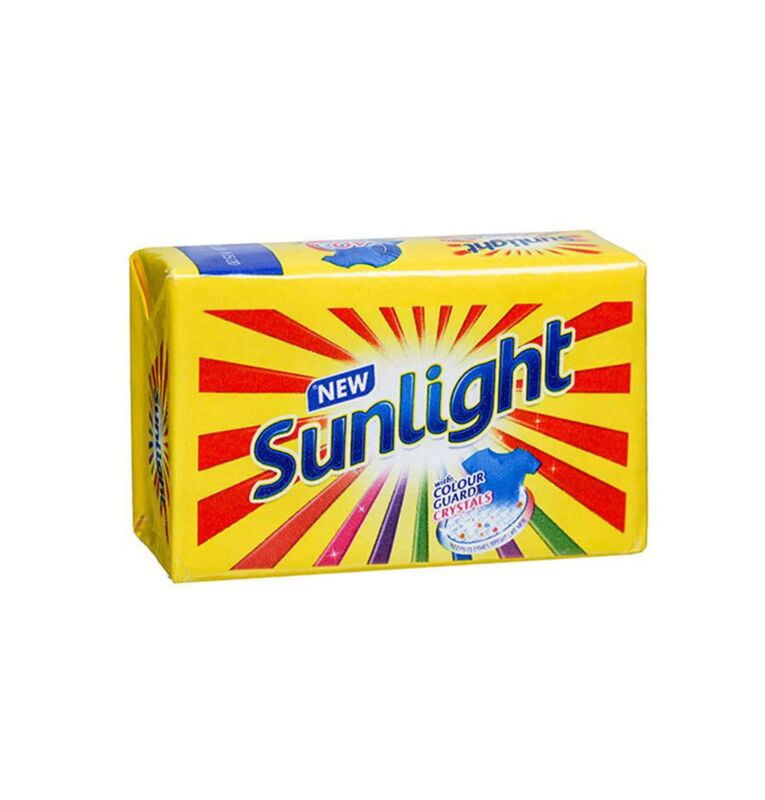Sunlight Detergent Bar Sunlight Detergent Bar