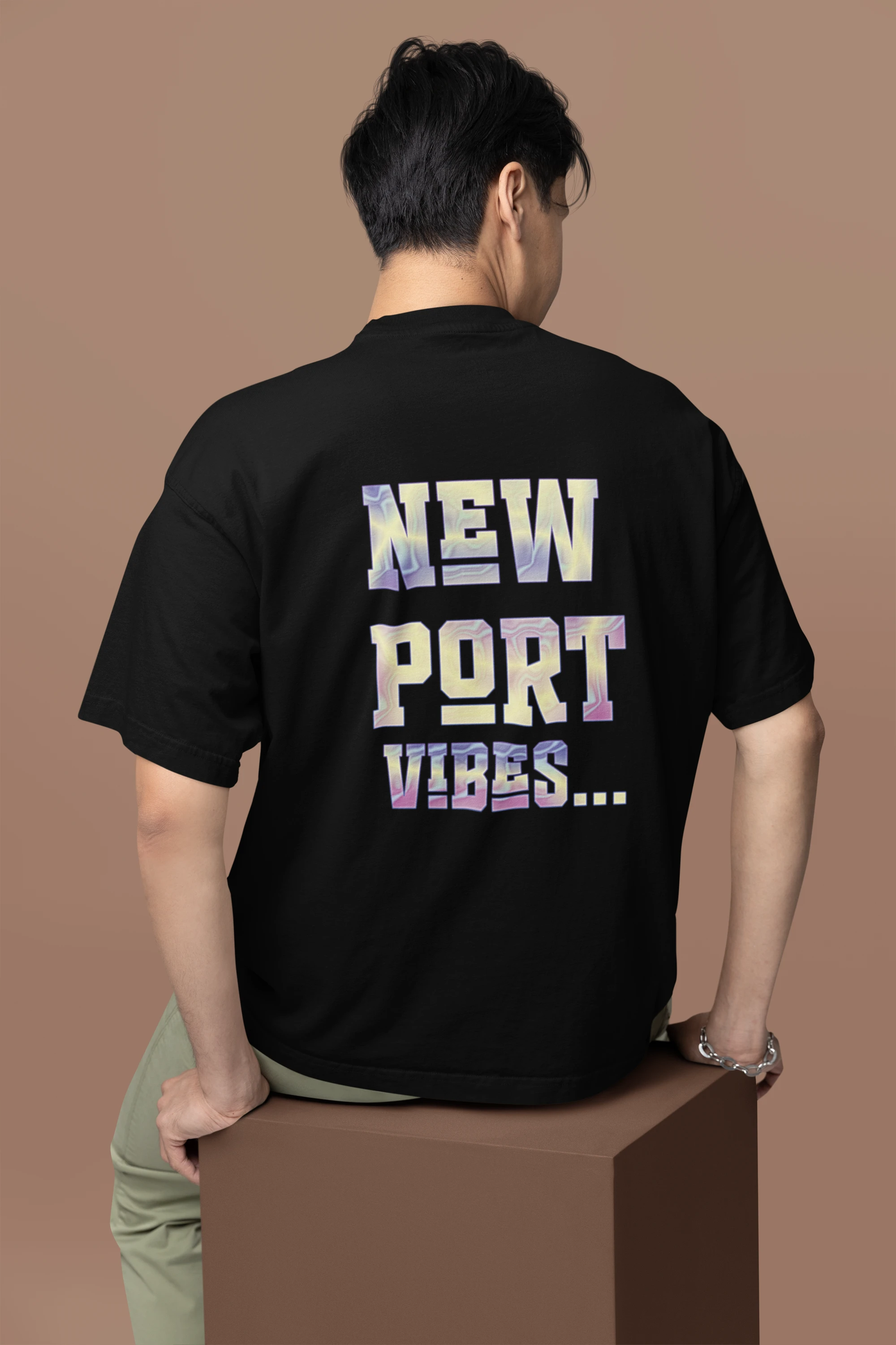 New Port Vibes New Port Vibes