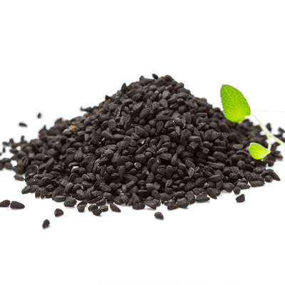 Raaja Masala - Kalonji (Nigella Seeds) Raaja Masala - Kalonji (Nigella Seeds)