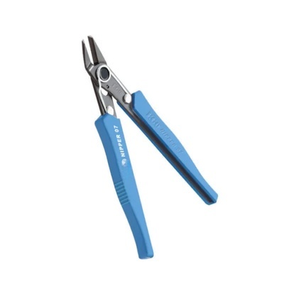 Nipper 07 Economy Cutter for Electronics & Industrial Use - Precision Cutting Tool for Wires, Cables, and Small Components Nipper 07 Economy Cutter for Electronics & Industrial Use - Precision Cutting Tool for Wires, Cables, and Small Components