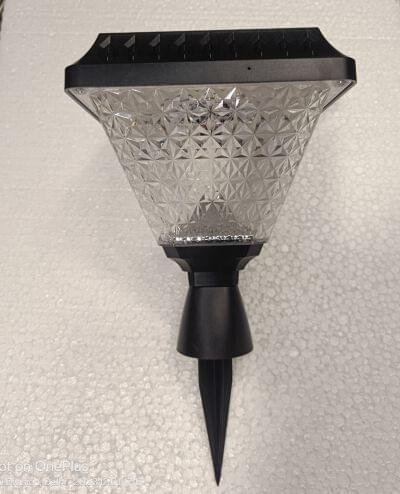DART RUBY MODEL GARDEN SPIKE