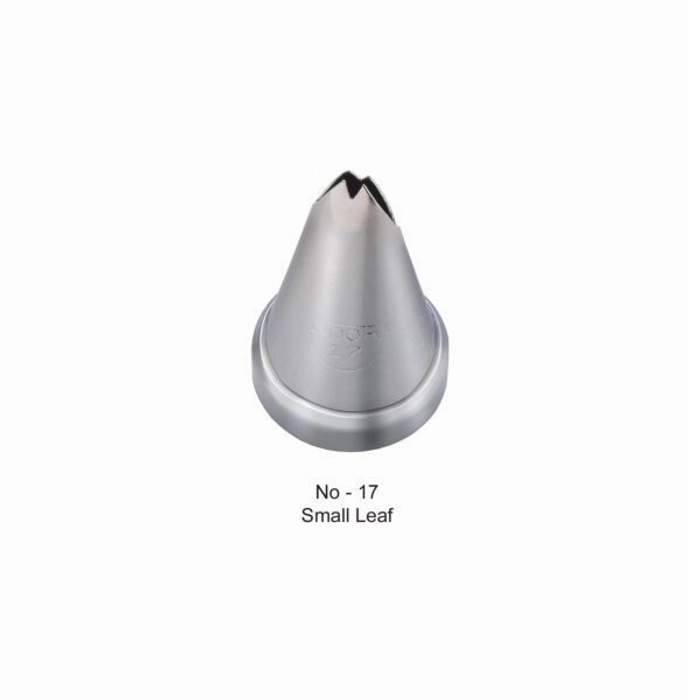 No 17 - Small Leaf - Noor Nozzle No 17 - Small Leaf - Noor Nozzle