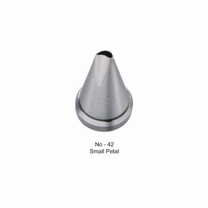 No 42 - Small Petal - Noor Nozzle No 42 - Small Petal - Noor Nozzle