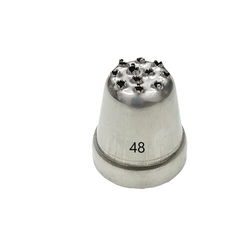 No 48 - Grass/Hair - Noor Nozzle No 48 - Grass/Hair - Noor Nozzle