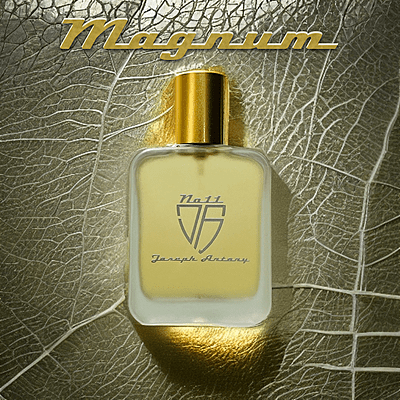 Magnum For Men Magnum For Men