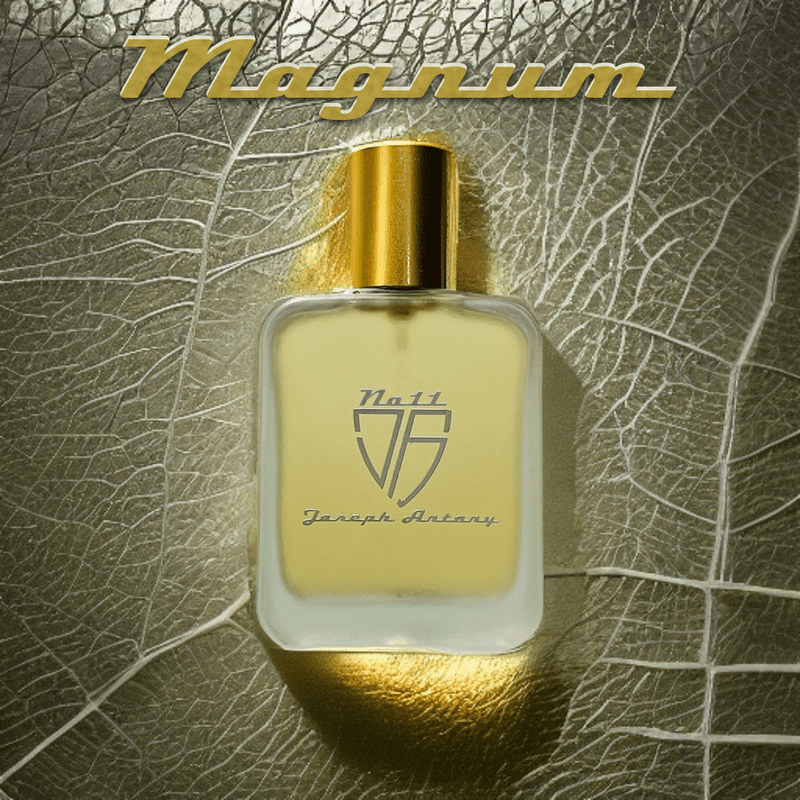 Magnum For Men Magnum For Men