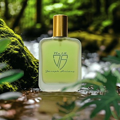 No.18 Wild Serenity No.18 Wild Serenity