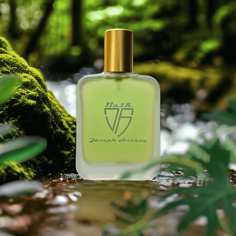 No.18 Wild Serenity No.18 Wild Serenity