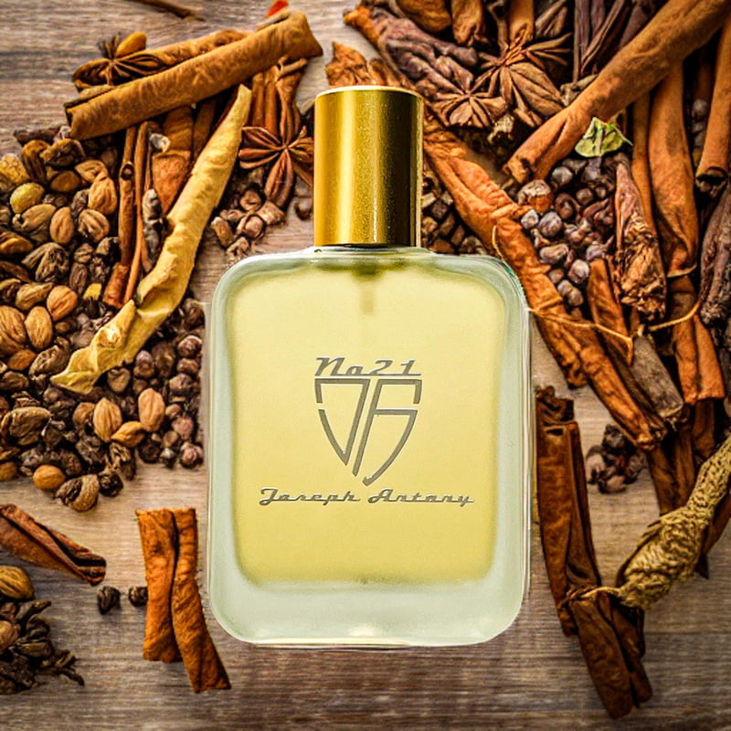 No.21: The Quintessence of Power and Compassion