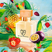 No.51: The Quintessence of Feminine Allure No.51: The Quintessence of Feminine Allure