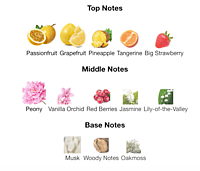 No.51: The Quintessence of Feminine Allure No.51: The Quintessence of Feminine Allure