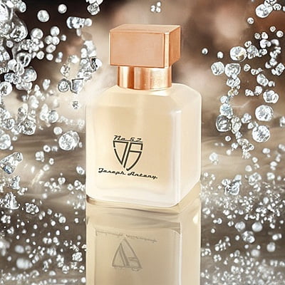 No.52: Crystal For Women No.52: Crystal For Women