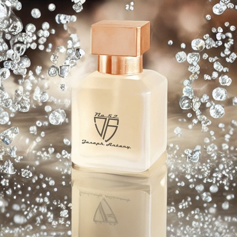 No.52: Crystal For Women No.52: Crystal For Women