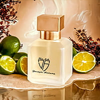 No.54 For Women: Citrus Floral Caramel