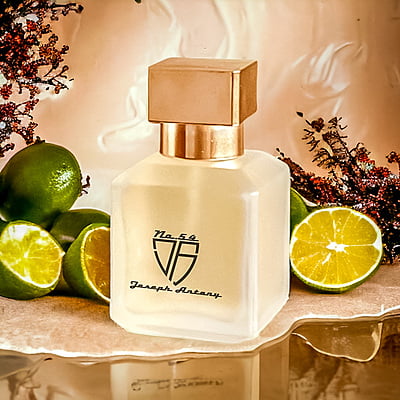 No.54 For Women: Citrus Floral Caramel