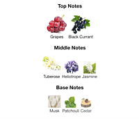 No.56 For Women: Symphony of Sensuality and Depth No.56 For Women: Symphony of Sensuality and Depth