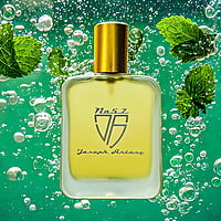 AQA No.57: The Fresh, Calming Unisex Fragrance AQA No.57: The Fresh, Calming Unisex Fragrance