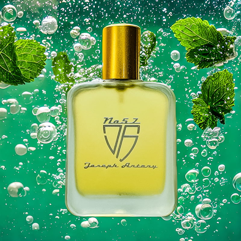 AQA No.57: The Fresh, Calming Unisex Fragrance AQA No.57: The Fresh, Calming Unisex Fragrance