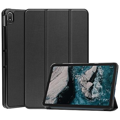 Nokia T20 Flip Cover – Premium Protection with Style